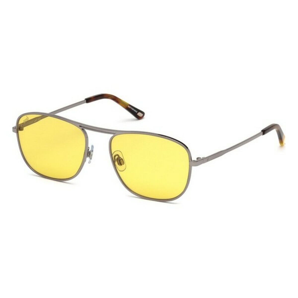 Herrsolglasögon Web Eyewear WE0199-14J Ø 55 mm