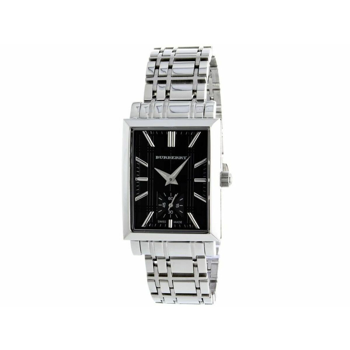 Damklocka Burberry BU1321 (Ø 24 mm)
