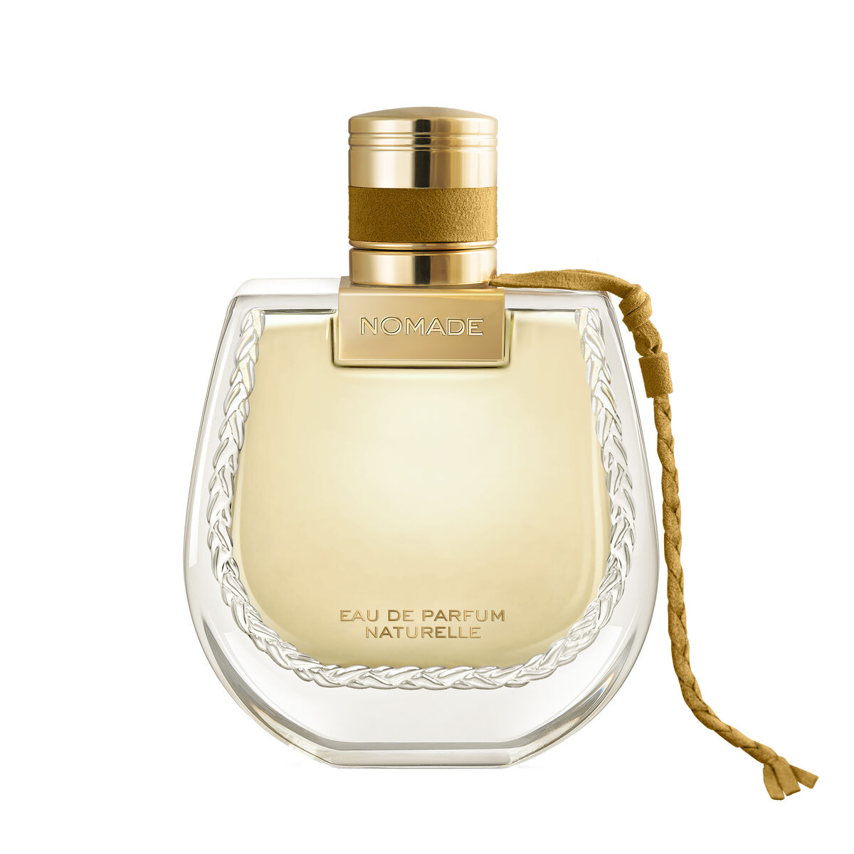 Parfym Herrar Chloe NOMADE 75 ml - 2