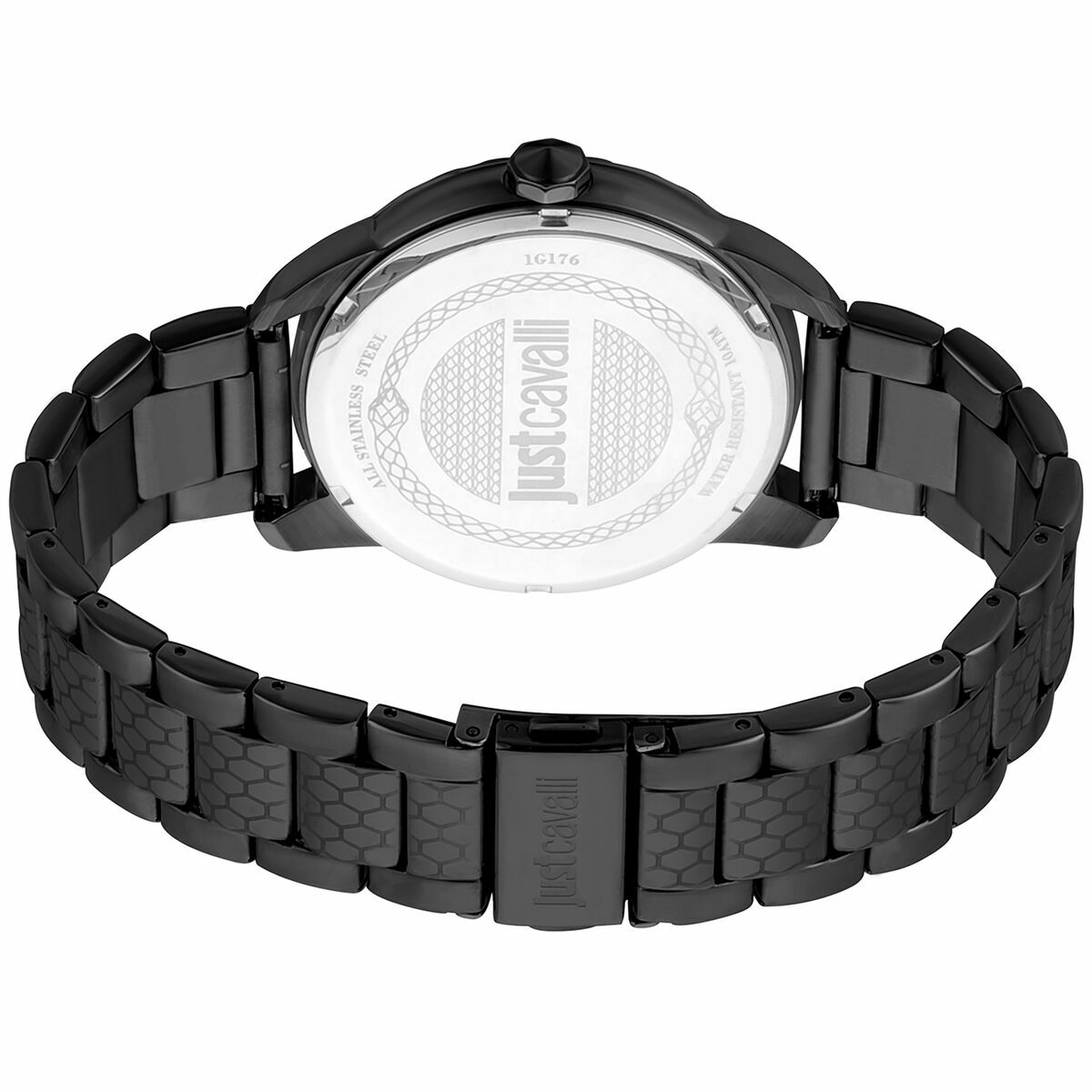 Herrklocka Just Cavalli JC1G176M0065 (Ø 42 mm) - 2