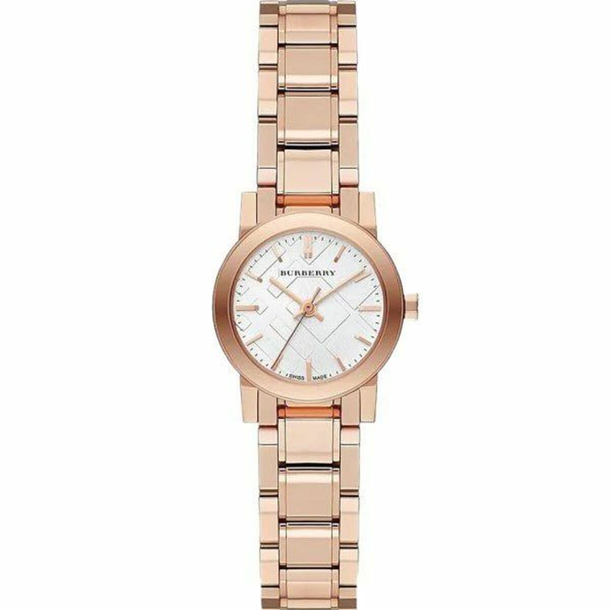 Damklocka Burberry BU9204 (Ø 26 mm)