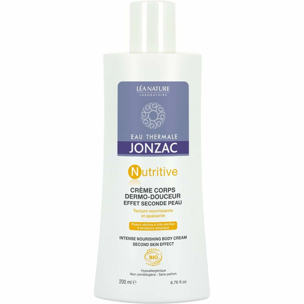 Kroppskräm Eau Thermale Jonzac 1333463 200 ml