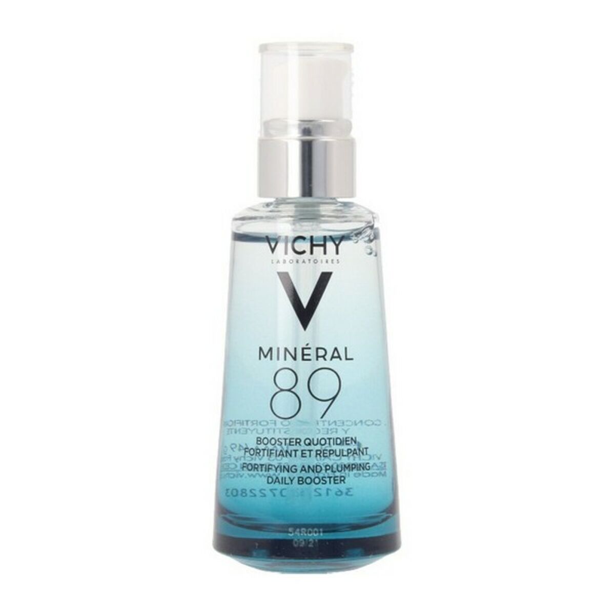 Fuktserum Vichy Minéral 50 ml