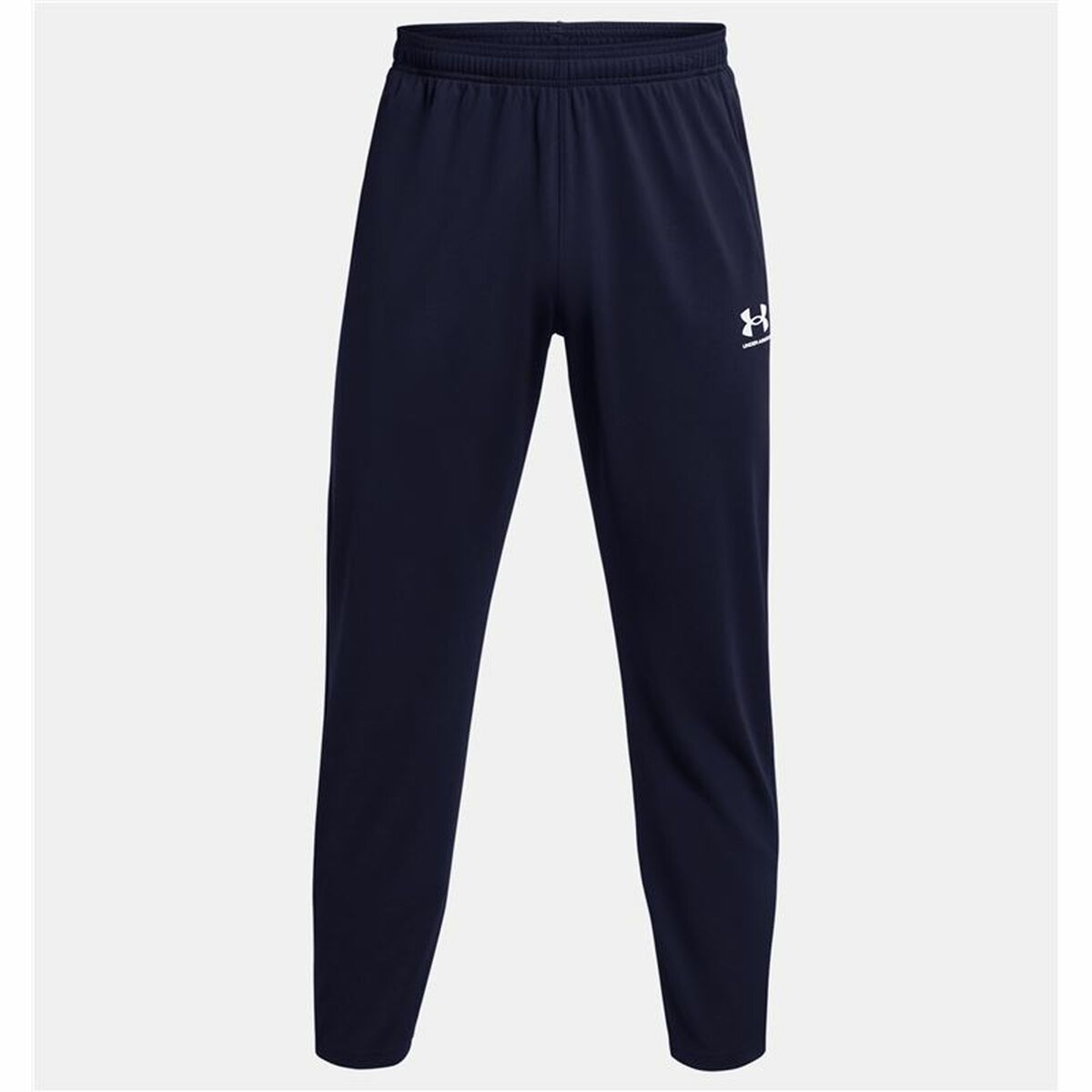 Fotbollsträningsbyxor, Vuxen Under Armour Challenger Pique Män - 2