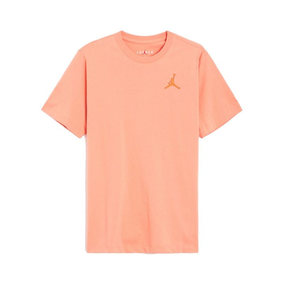 T-shirt med kortärm Herr Nike DC7485-824 Lax