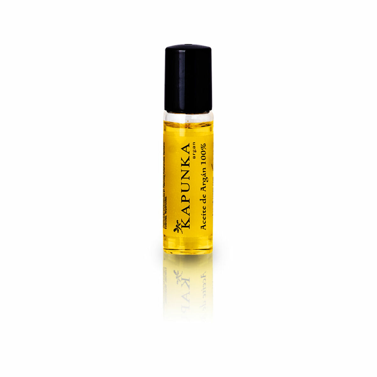 Arganolja Kapunka Roll-On