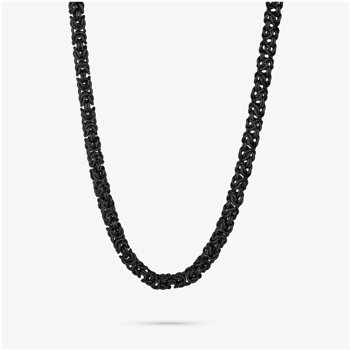 Herrhalsband Radiant RH000175 Svart - 2