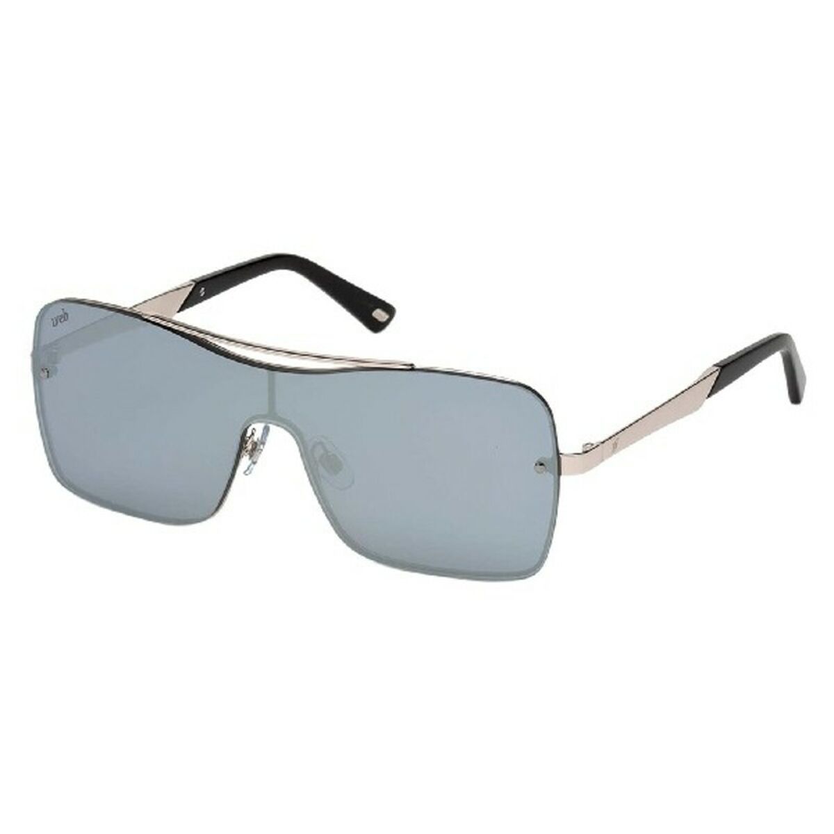 Unisexsolglasögon Web Eyewear WE0202-16C