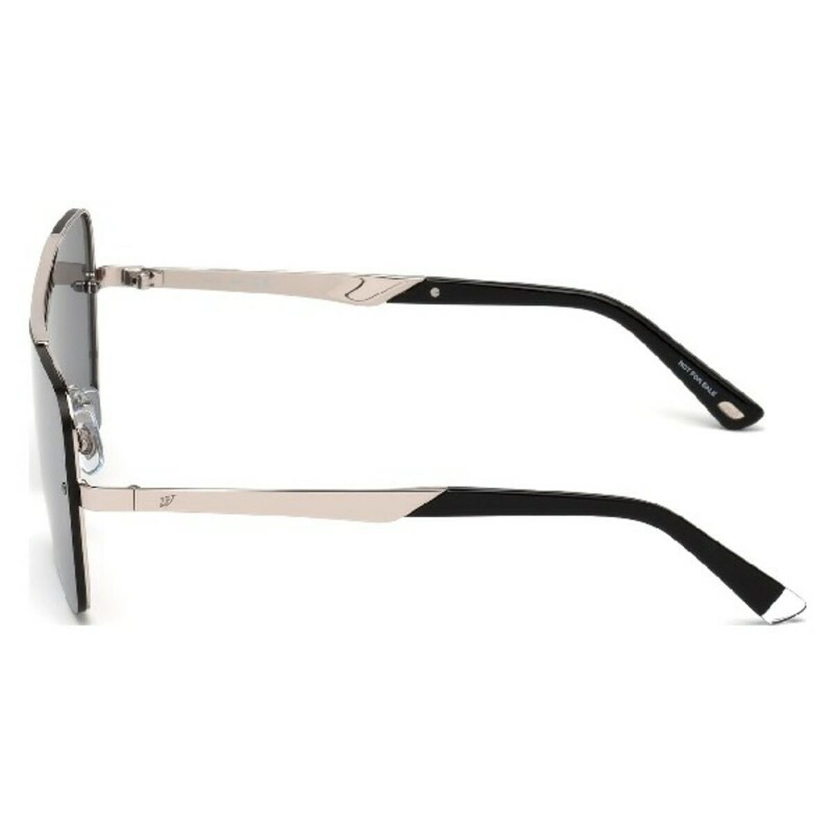 Unisexsolglasögon Web Eyewear WE0202-16C - 3