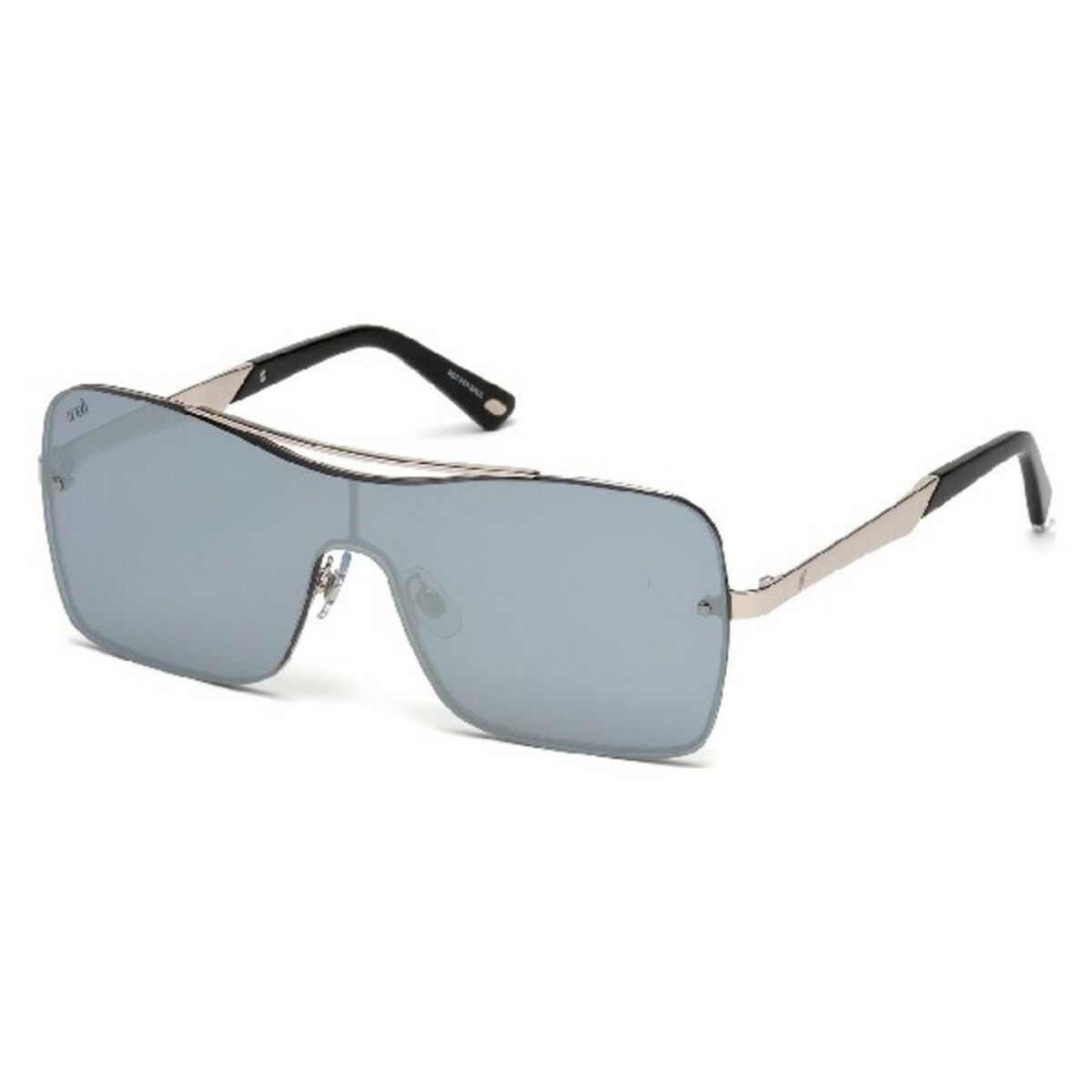 Unisexsolglasögon Web Eyewear WE0202-16C - 2