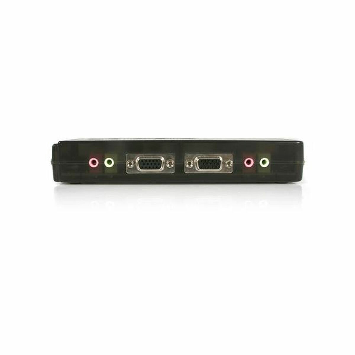 KVM-Brytare Startech SV411KUSB 1,2 m - 3