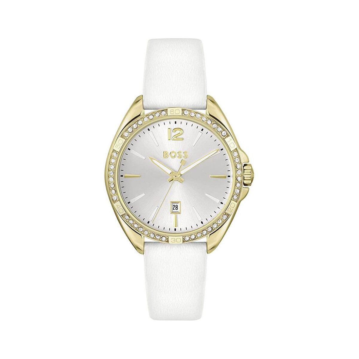 Damklocka Hugo Boss 1502619 (Ø 39 mm)