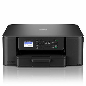 Multifunktionsskrivare Brother DCPJ1310DWRE1