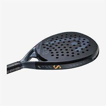 Padelracket Head Speed Pro X 2023  Multicolour Mörkgrå