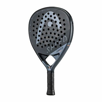 Padelracket Head Speed Pro X 2023  Multicolour Mörkgrå