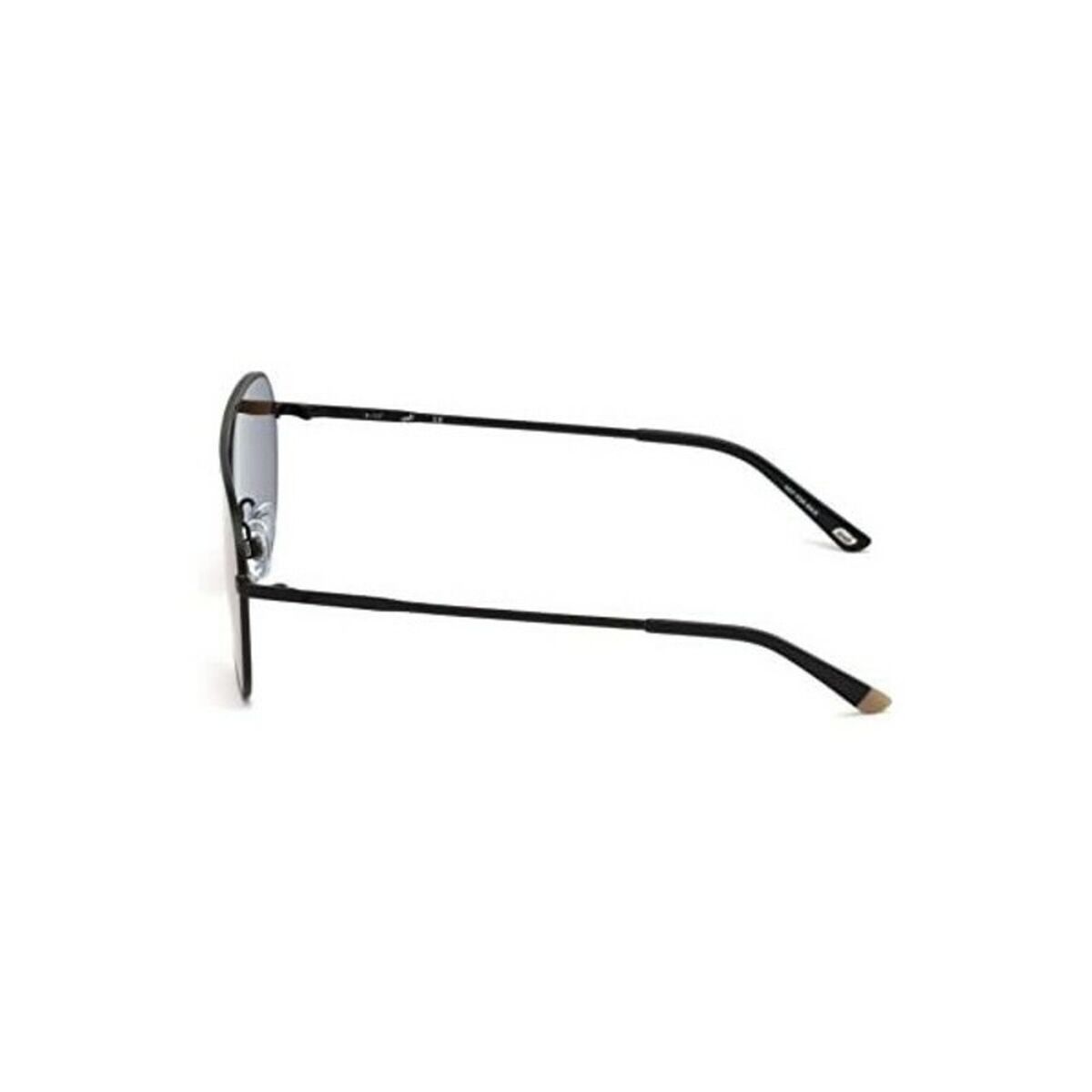 Unisexsolglasögon Web Eyewear WE0206-02G ø 58 mm - 2