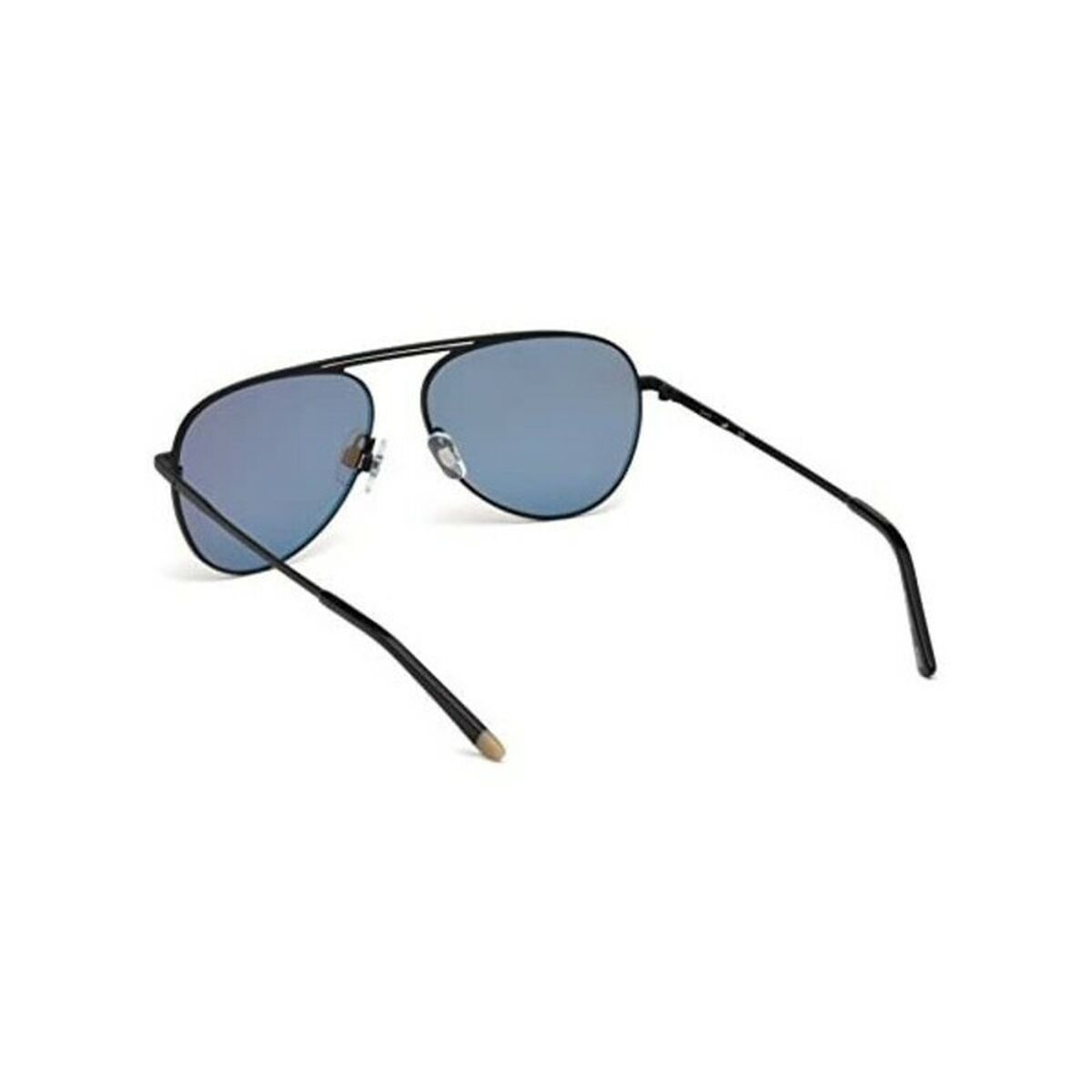 Unisexsolglasögon Web Eyewear WE0206-02G ø 58 mm - 3