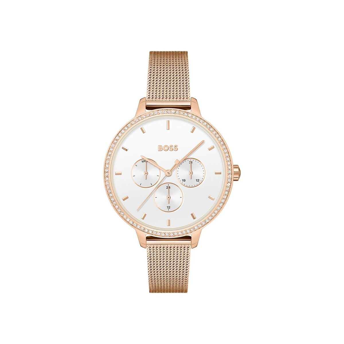 Damklocka Hugo Boss 1502663 (Ø 40 mm)