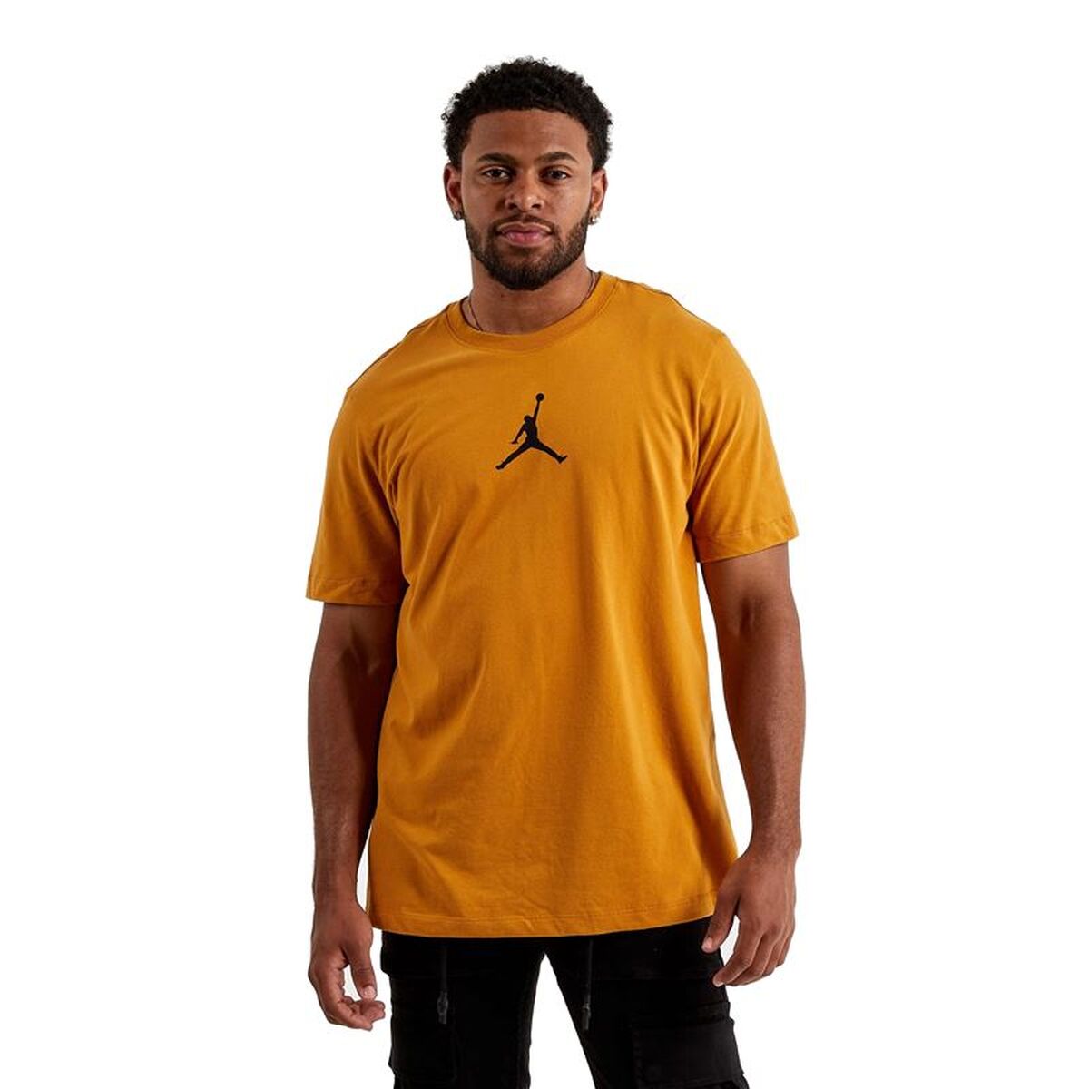 T-shirt med kortärm Herr Nike CW5190-712