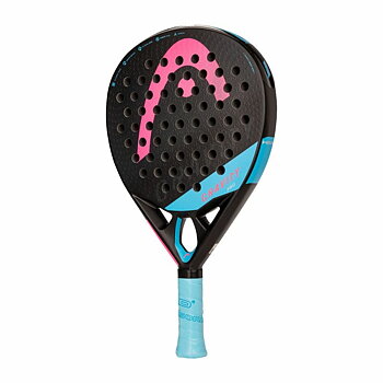 Padelracket Head Gravity Pro 2022 Svart Multicolour