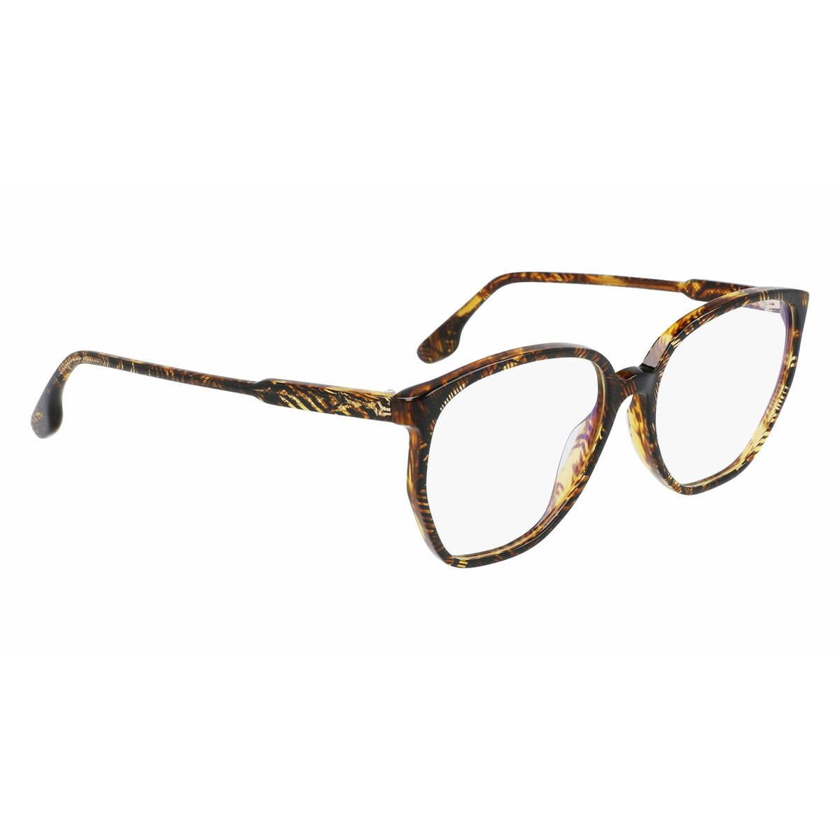 Glasögonbågar Victoria Beckham VB26135516206 Ø 55 mm - 3