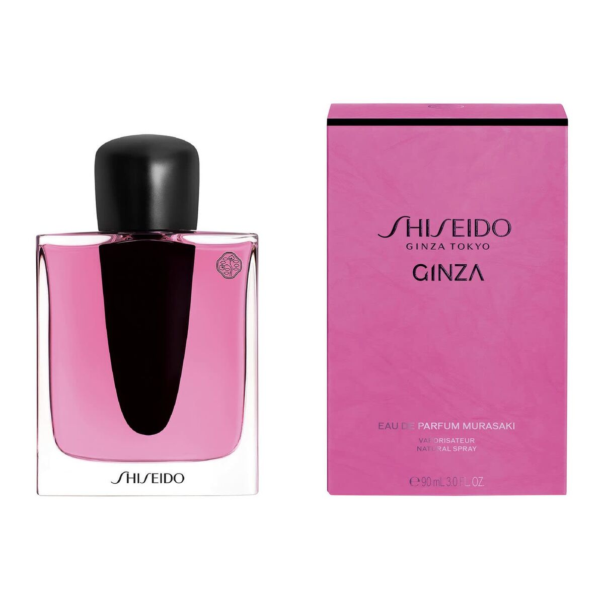 Parfym Herrar Shiseido Ginza 90 ml