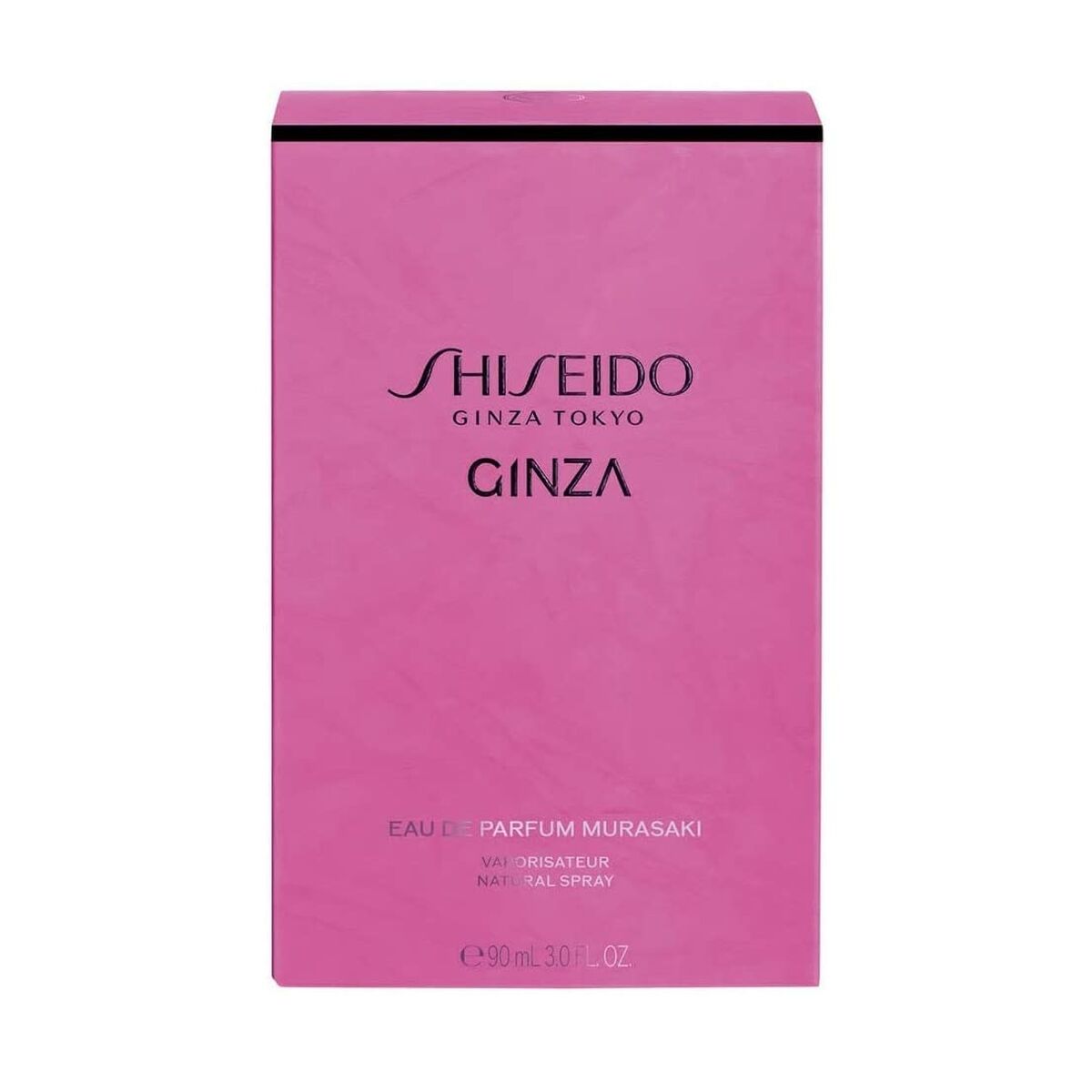 Parfym Herrar Shiseido Ginza 90 ml - 2