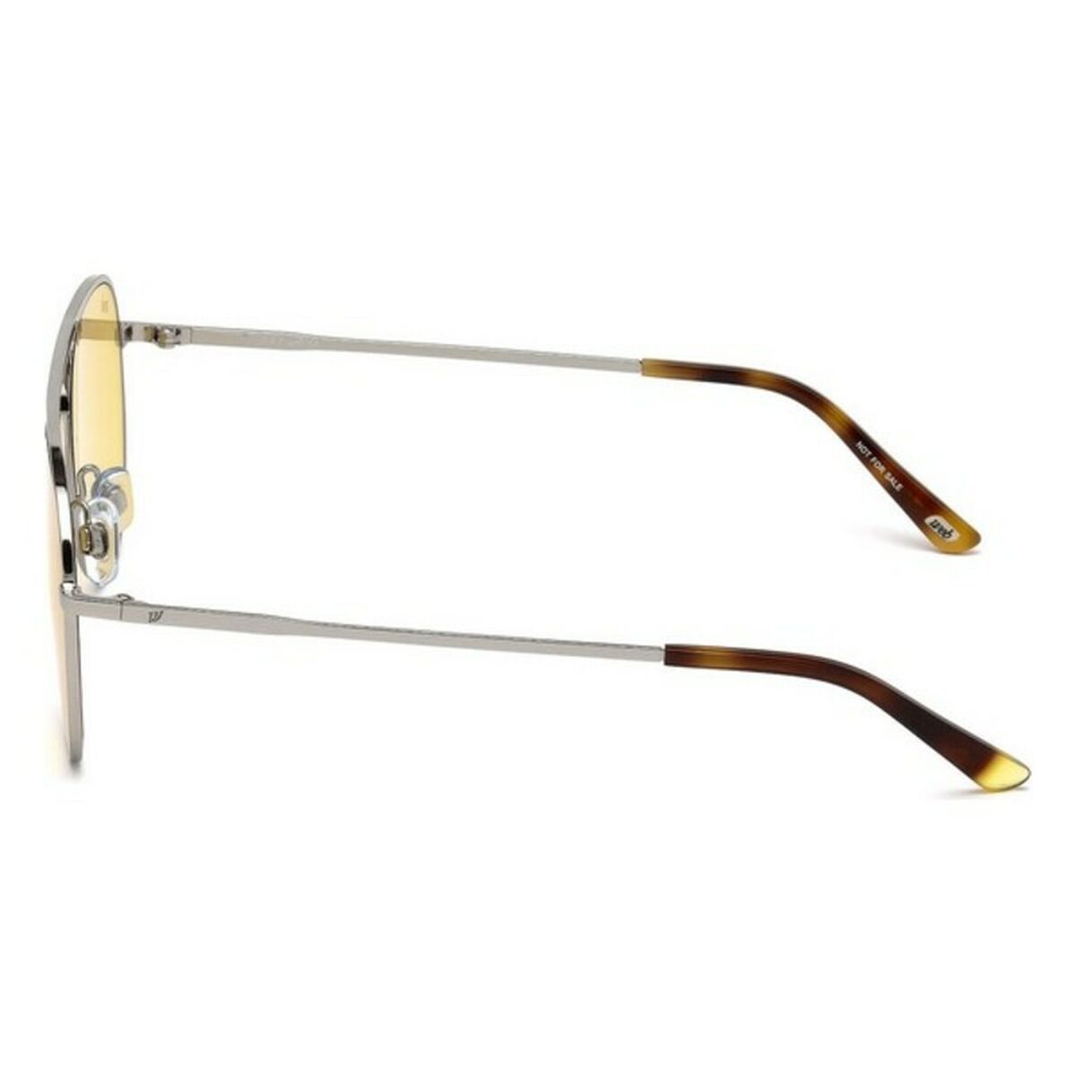 Unisexsolglasögon Web Eyewear WE0206-14J ø 58 mm - 2