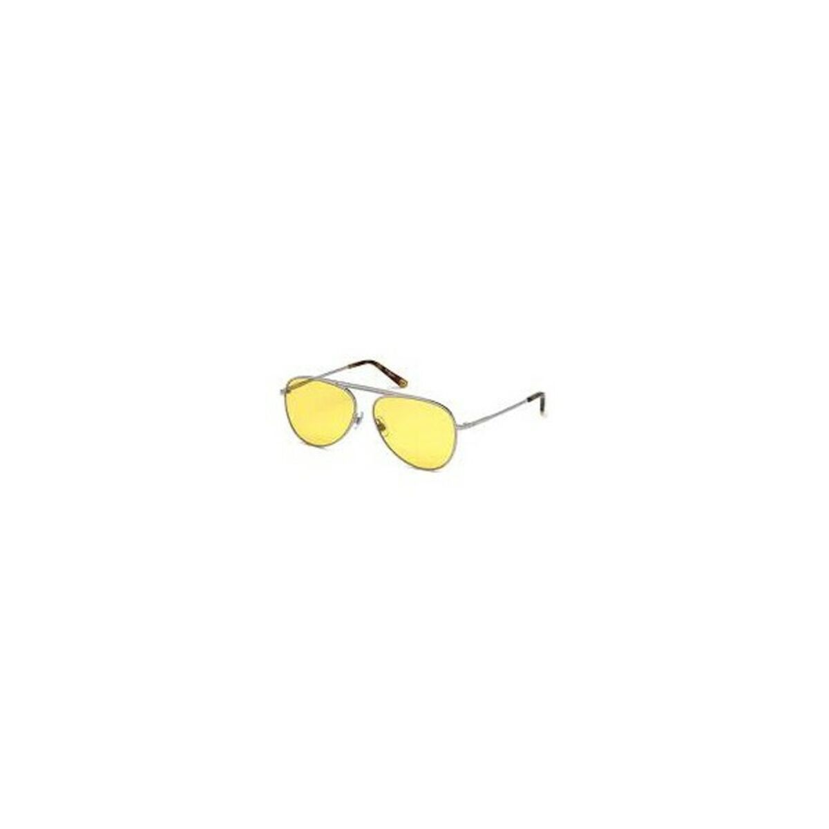 Unisexsolglasögon Web Eyewear WE0206-14J ø 58 mm