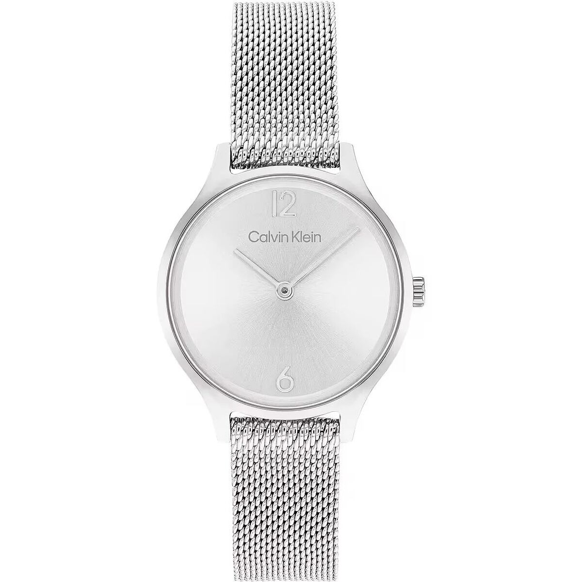 Damklocka Calvin Klein 25200058 (Ø 28 mm)