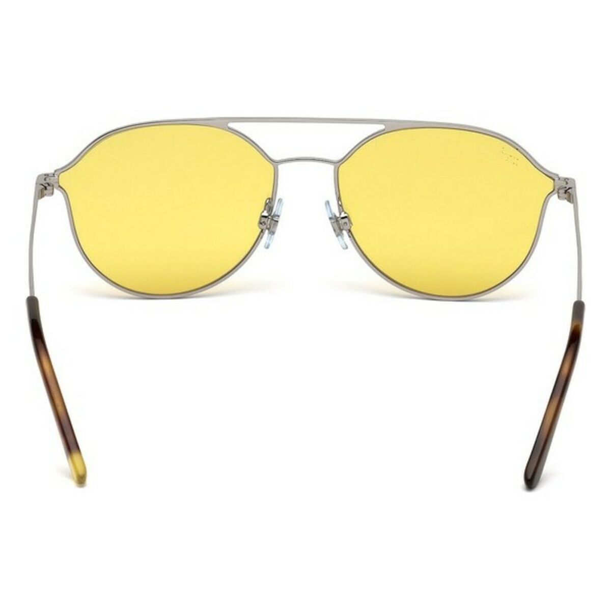 Unisexsolglasögon Web Eyewear WE0208-14J ø 59 mm - 3