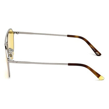 Unisexsolglasögon Web Eyewear WE0208-14J ø 59 mm