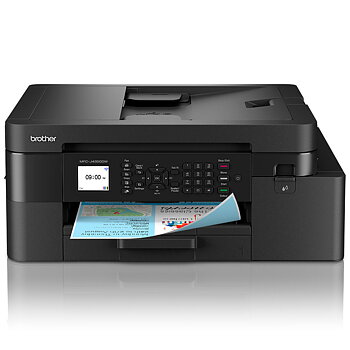 Multifunktionsskrivare Brother MFCJ4350DWRE1