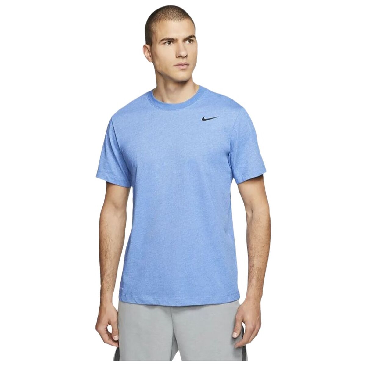 T-shirt med kortärm Herr Nike AR6029-456