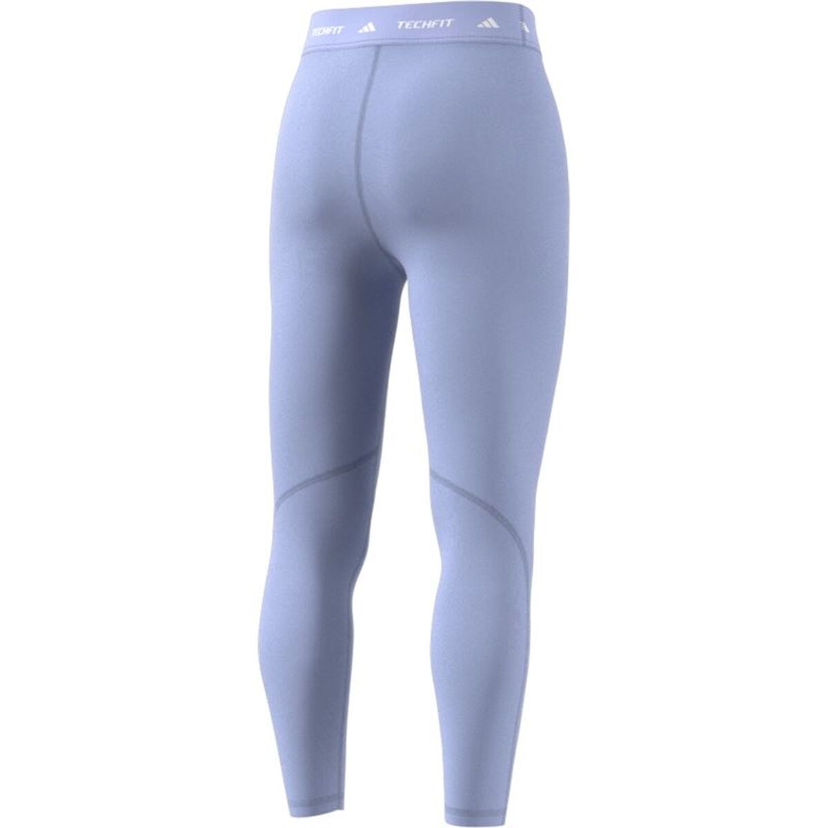 Sport-leggings, Dam Adidas Techfit 7/8 Indigo - 2