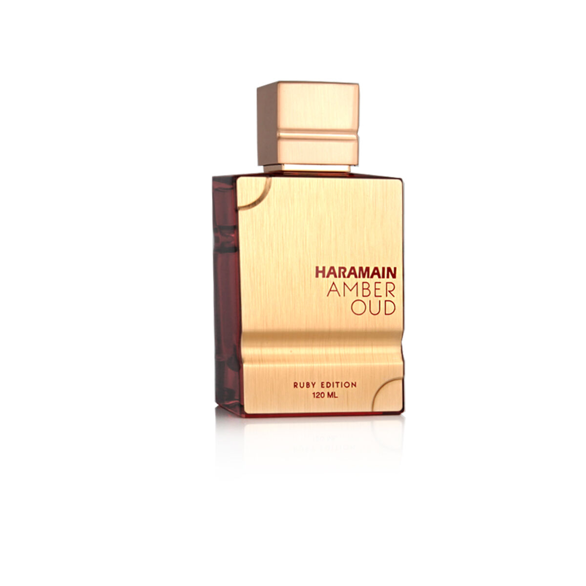 Parfym Unisex Al Haramain AMBER OUD EDP 120 ml - 2