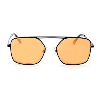 Herrsolglasögon Web Eyewear WE0209-02G Ø 53 mm