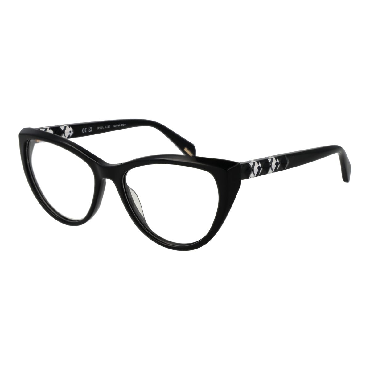 Glasögonbågar Police VPLL31M530700