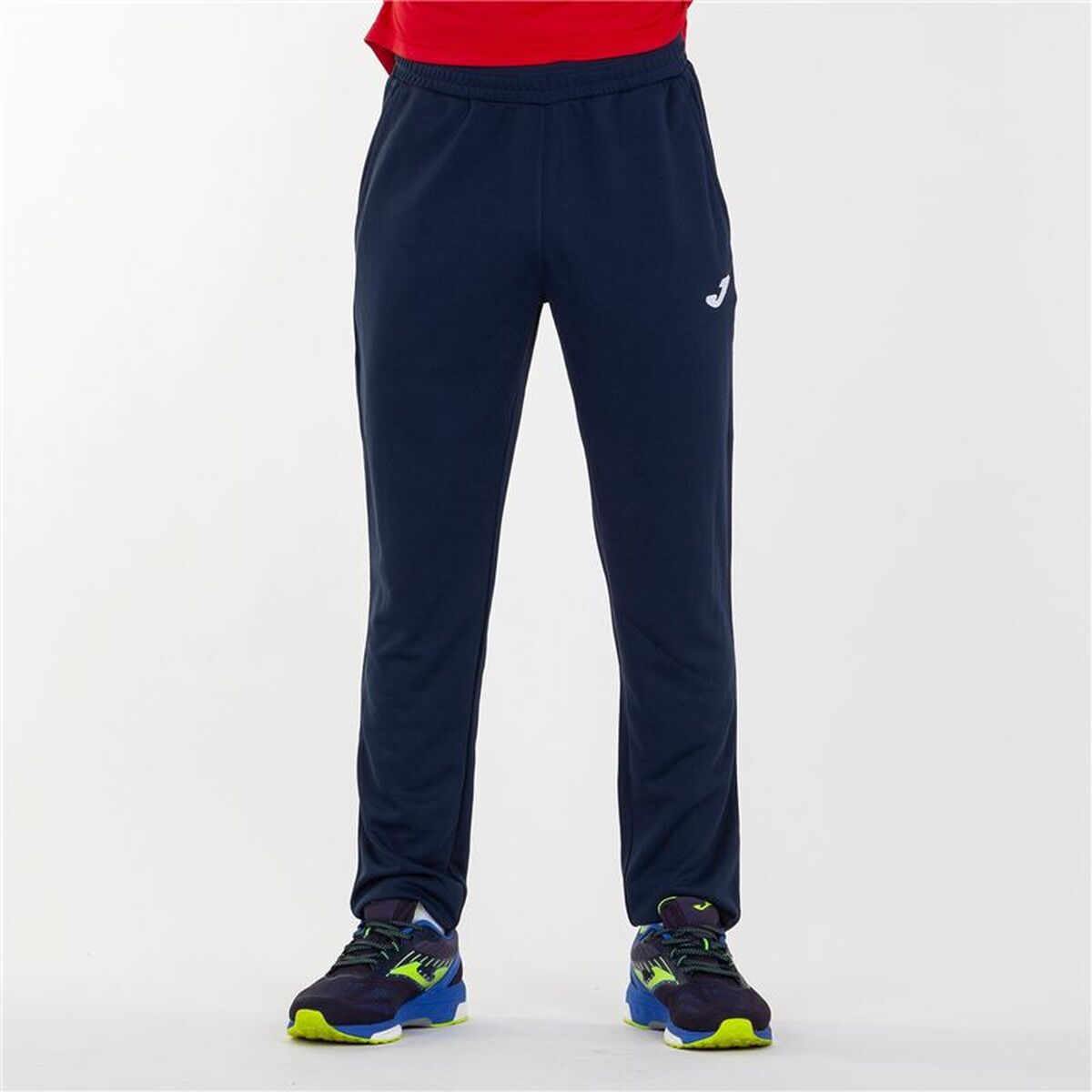 Fotbollsträningsbyxor, Vuxen Joma Sport 101663.331 Män - 2