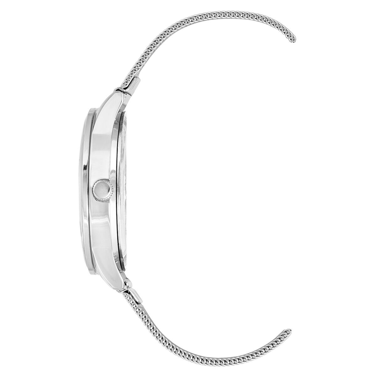 Damklocka Juicy Couture JC1279BKSV Ø 35 mm (Ø 35 mm) - 2