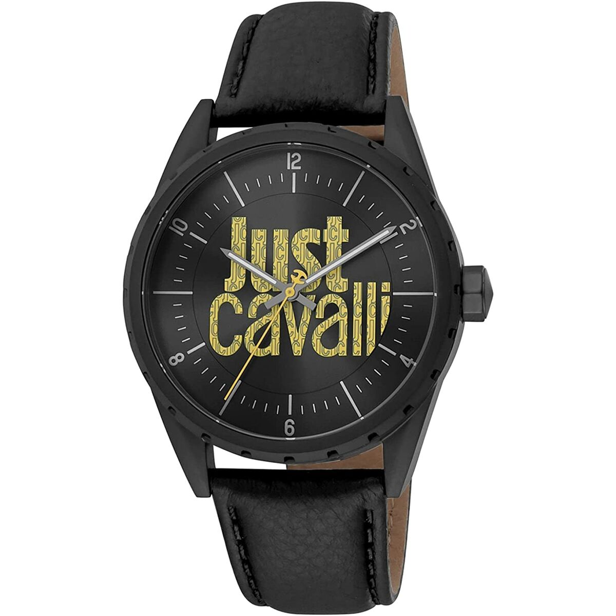 Herrklocka Just Cavalli JC1G207L0035 (Ø 42 mm) - 3