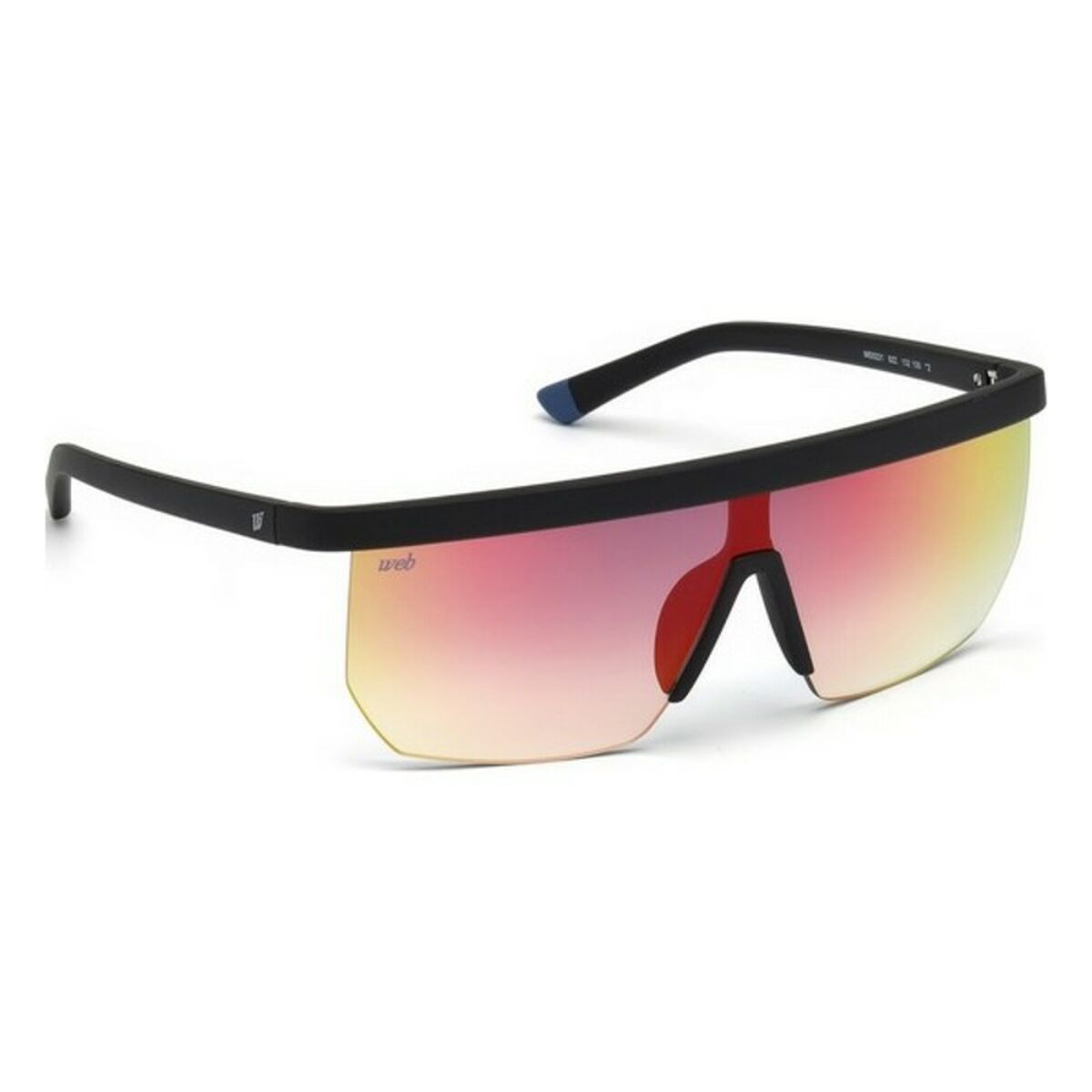 Herrsolglasögon Web Eyewear WE0221-02Z - 2