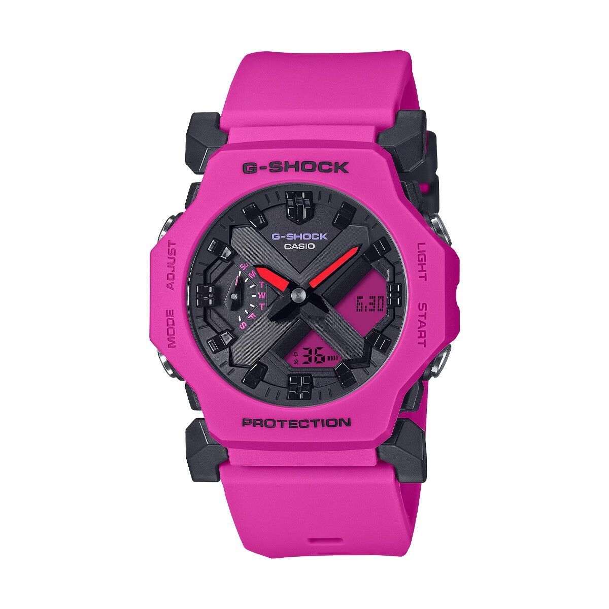 Damklocka Casio GA-2300-4AER