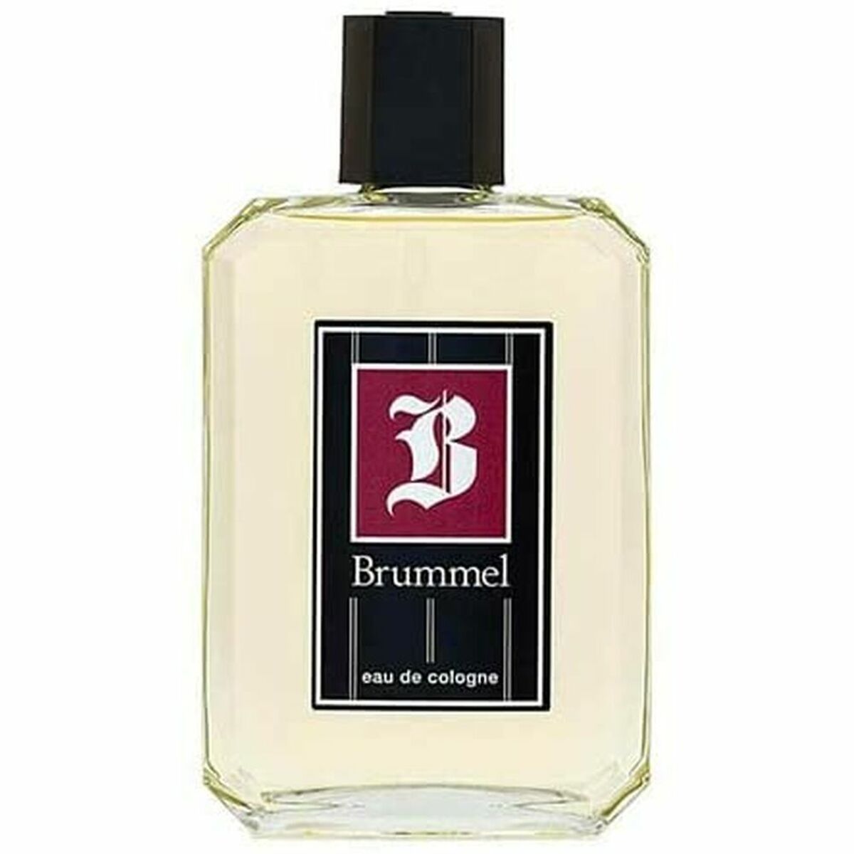Parfym Herrar Puig Brummel EDC 500 ml - 2