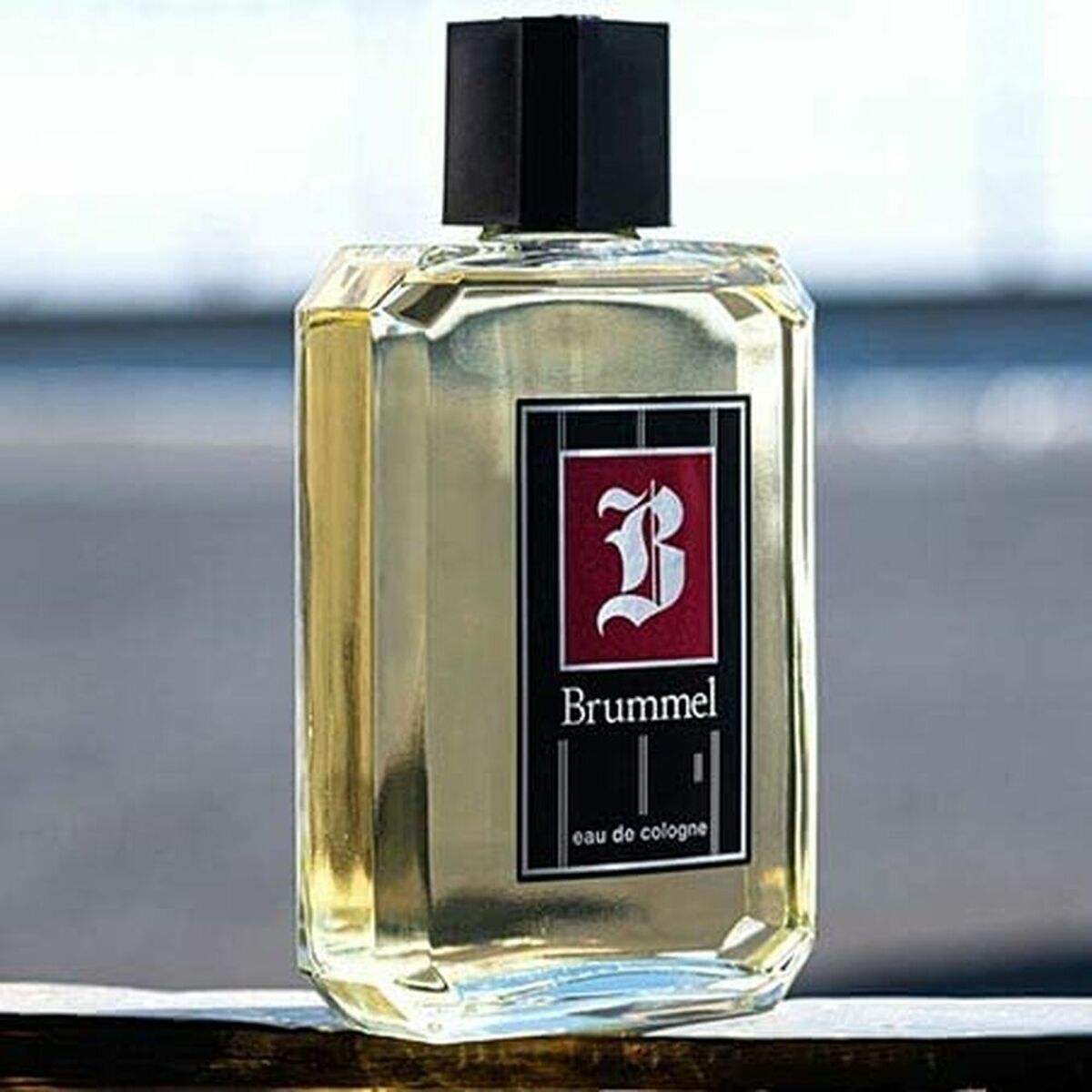 Parfym Herrar Puig Brummel EDC 500 ml - 3