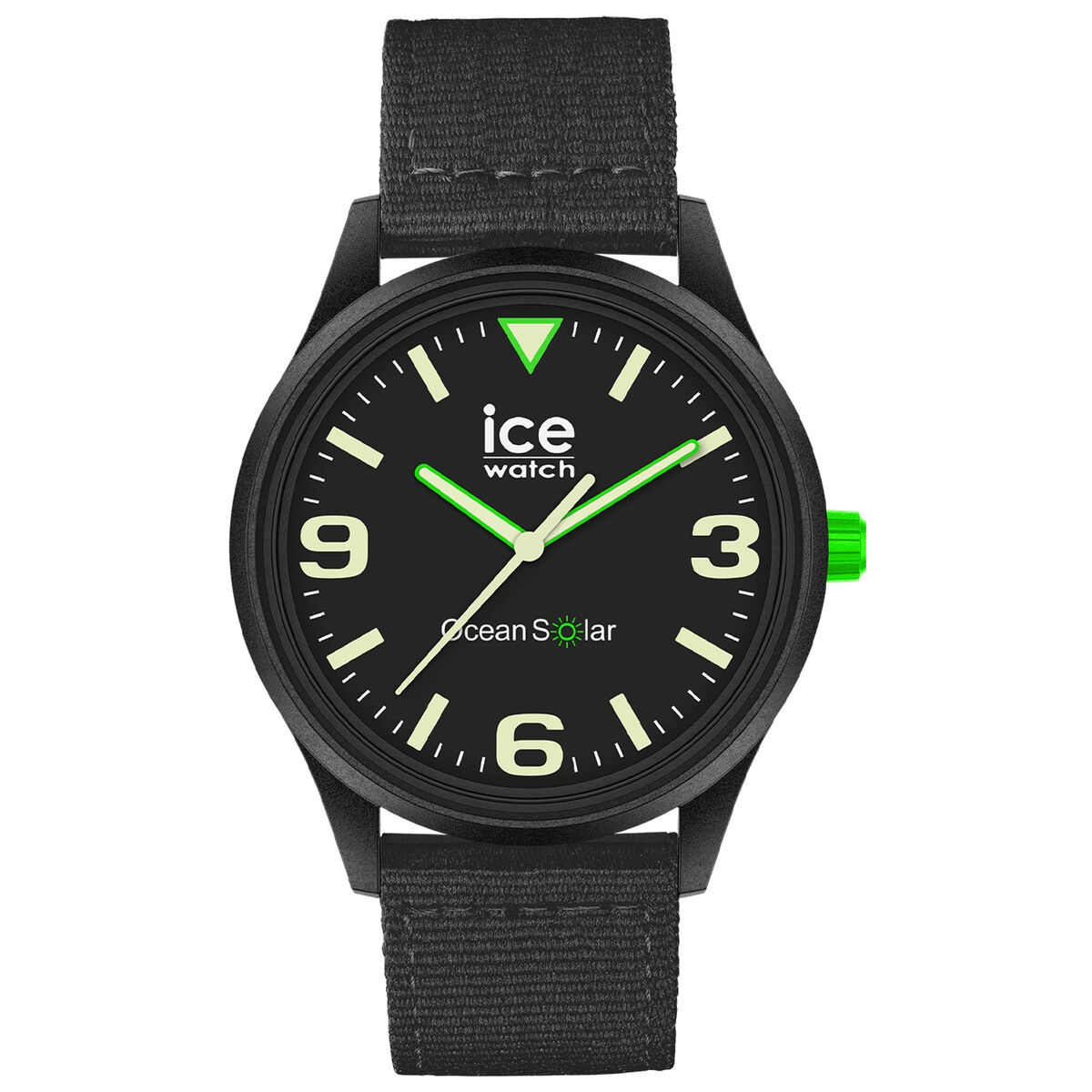 Unisexklocka Ice 019647 Ø 40 mm