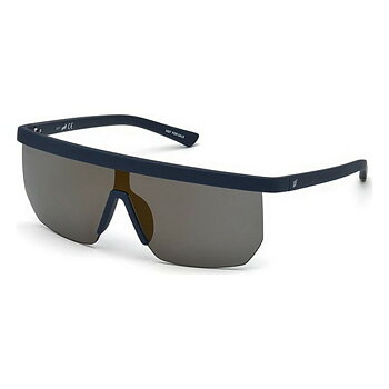 Herrsolglasögon Web Eyewear WE0221-91C