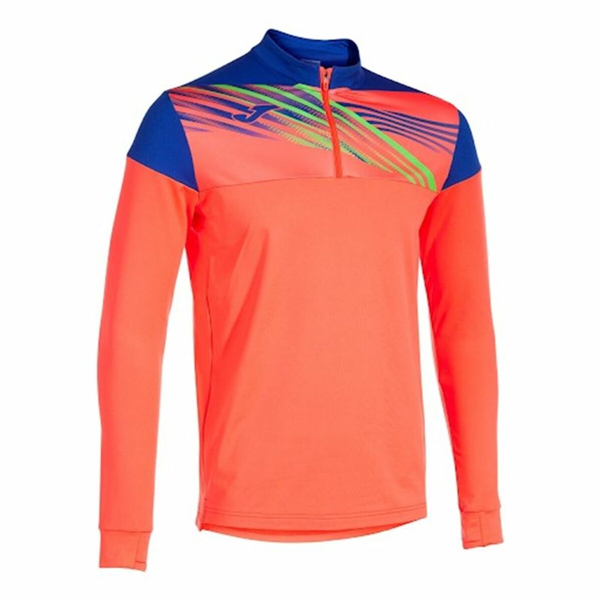 Tröja utan huva Herr Joma Sport Elite X