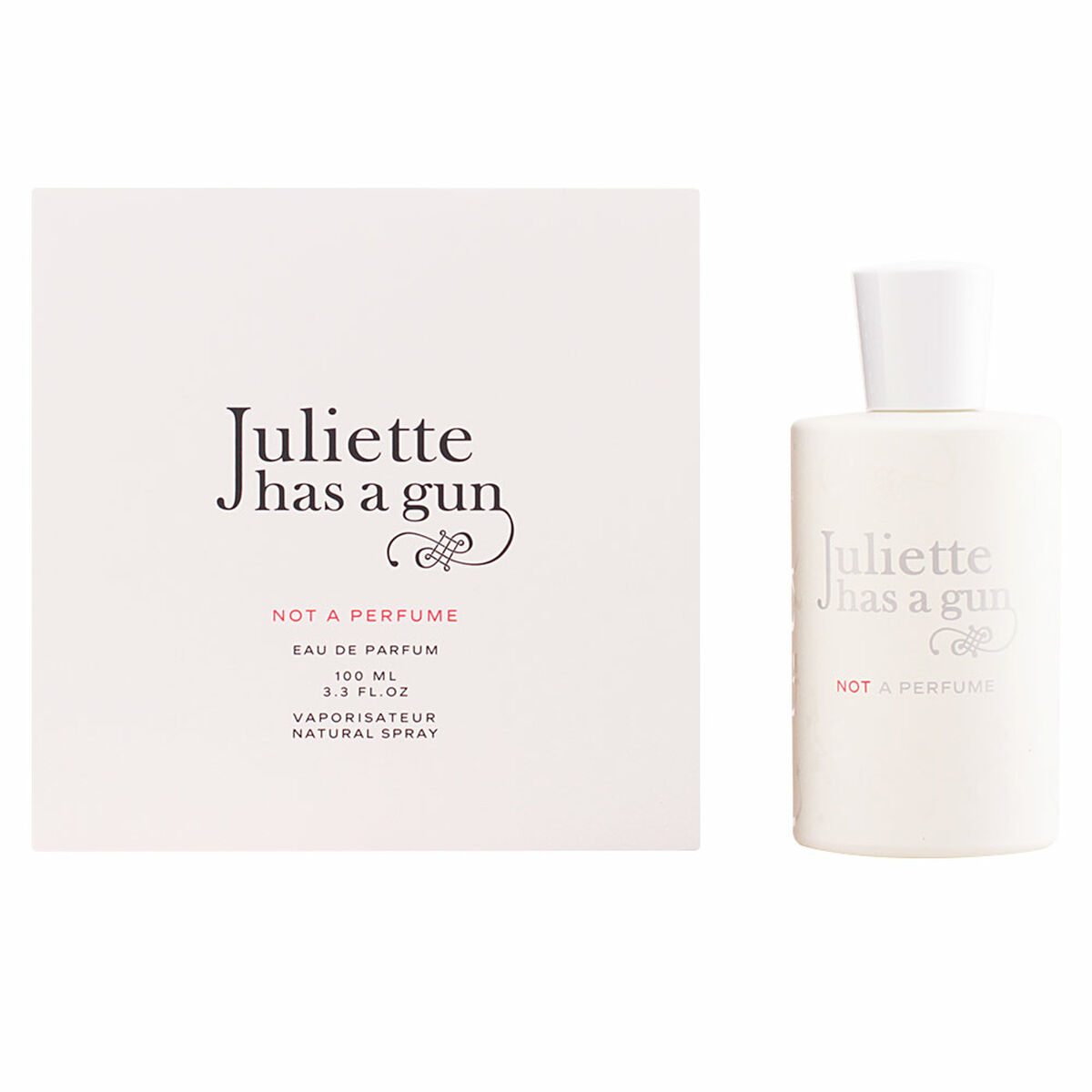 Parfym Damer Not A Juliette Has A Gun 33002775_1 EDP EDP 100 ml - 2