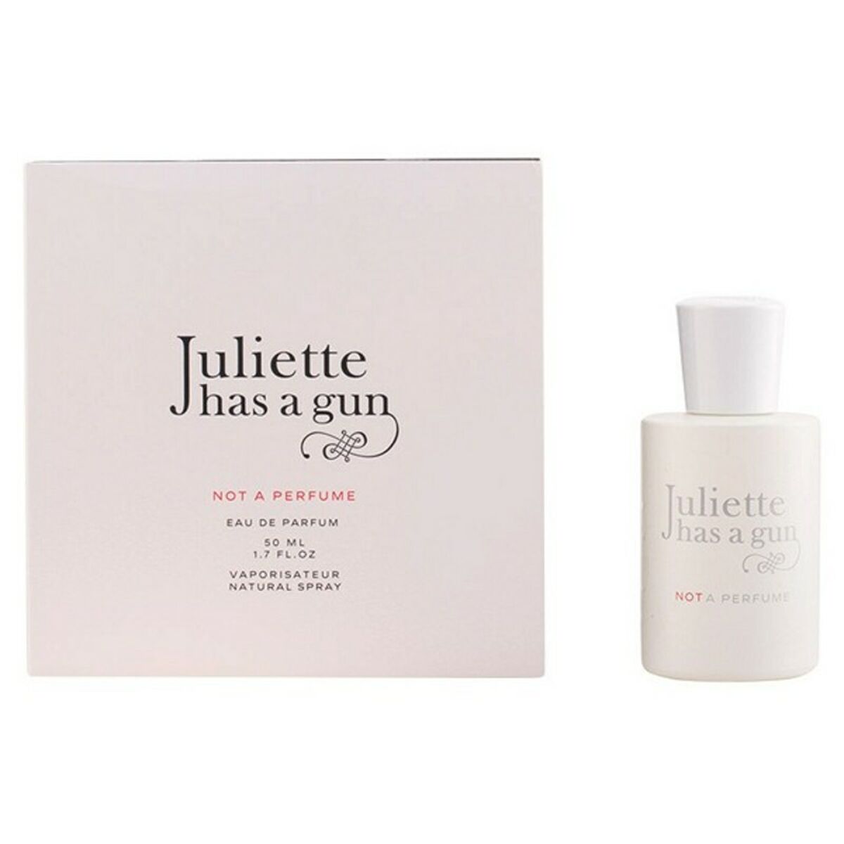 Parfym Damer Not A Juliette Has A Gun 33002775_1 EDP EDP 100 ml - 3